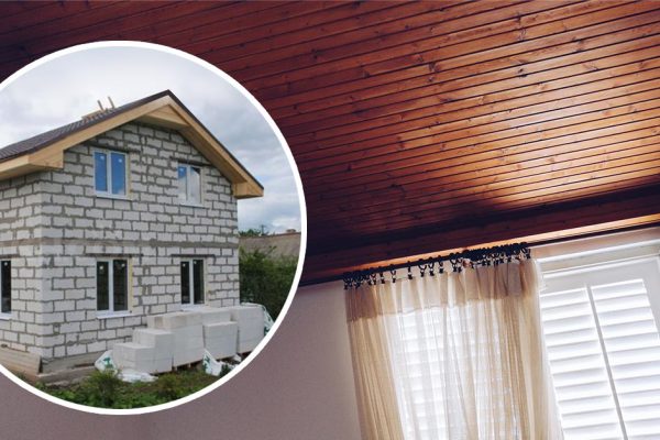 Почему нет смысла строить частный дом, чтобы жить там вместе с детьми