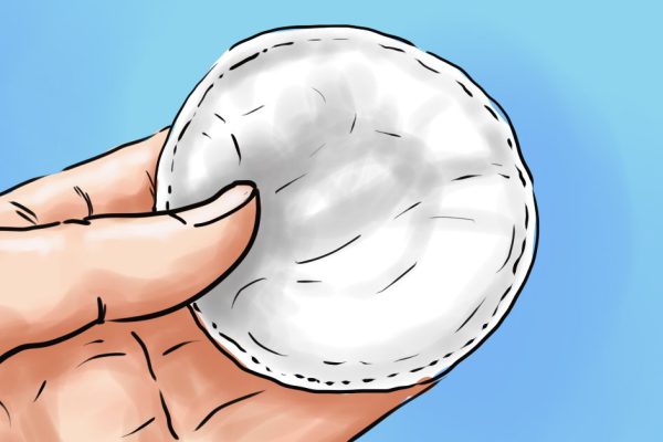 Упражнения при вальгусной деформации стопы