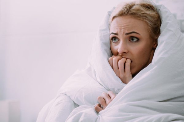 Четкая инструкция по борьбе со страхом от Михаила Лабковского