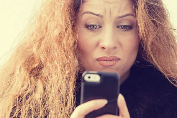 История жены, для которой не осталось ничего святого