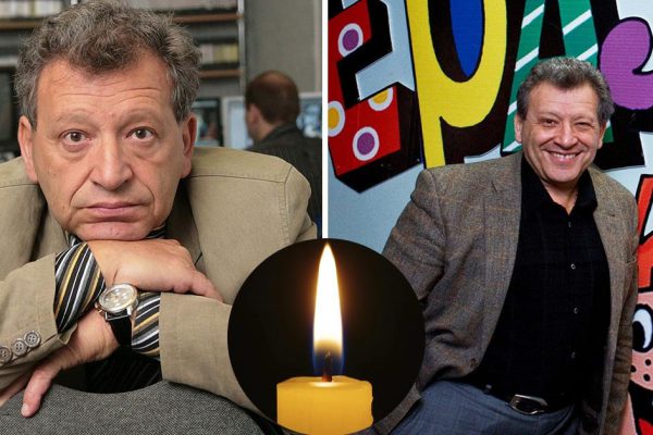 Что оставил после себя художественный руководитель «Ералаша» Борис Грачевский