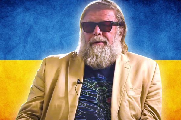 Мнение Бориса Гребенщикова о том, что происходит в Украине