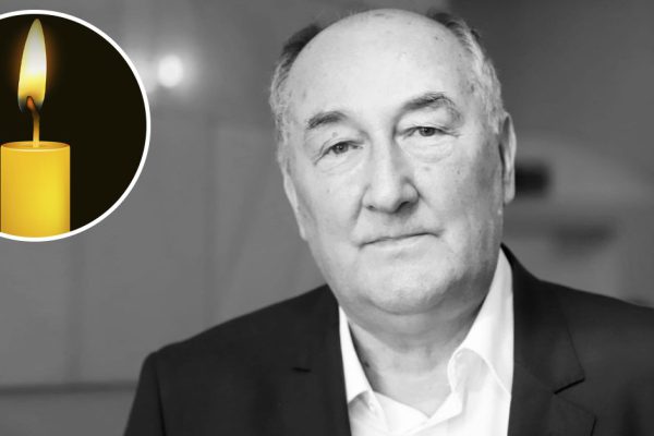 Творческий путь Бориса Клюева, чья душа улетела на небо первого сентября