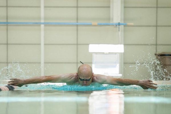 Прощание с Борисом Патоном