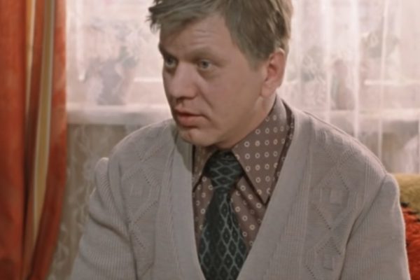 Борис Сморчков отказался уезжать из Союза, жена подала на развод и уехала одна