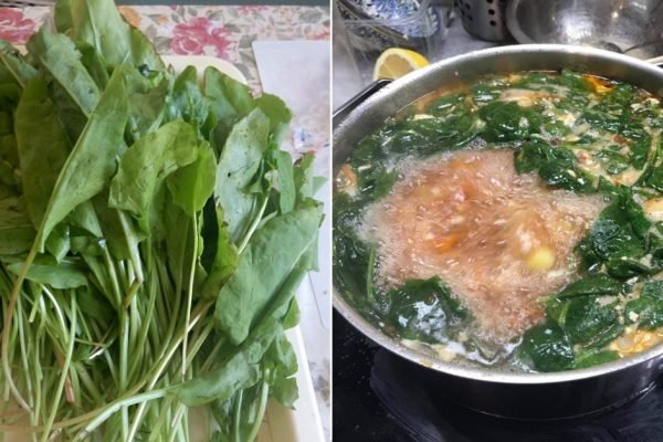 Назови главное блюдо мая, которое нужно успеть попробовать в последний месяц весны