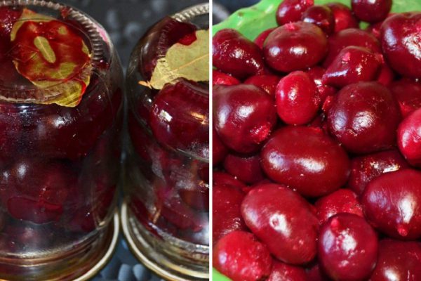 Что обязательно должны закатать в банки украинские хозяйки в 2022 году