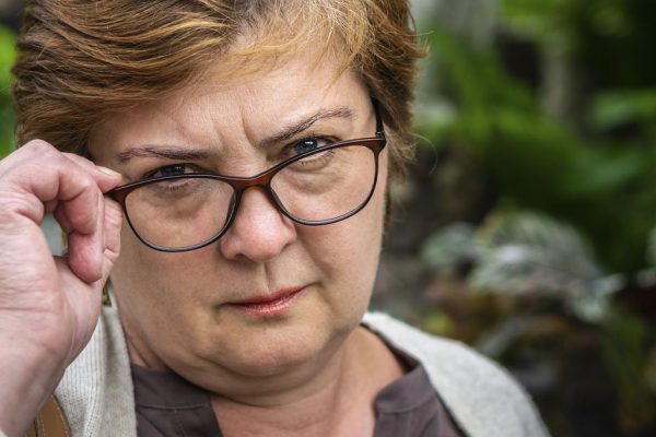 Смеюсь, когда слышу сказки о счастливом браке с иностранцем