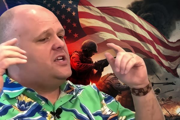 Что видит пророк Брендон Биггс и каким будет будущее по его словам