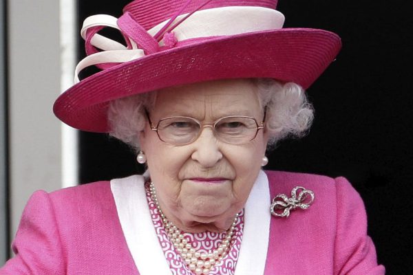 Какие слова не произносят члены королевской семьи ни при каких обстоятельствах