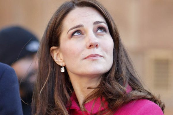 Человеческие слабости членов монаршей семьи