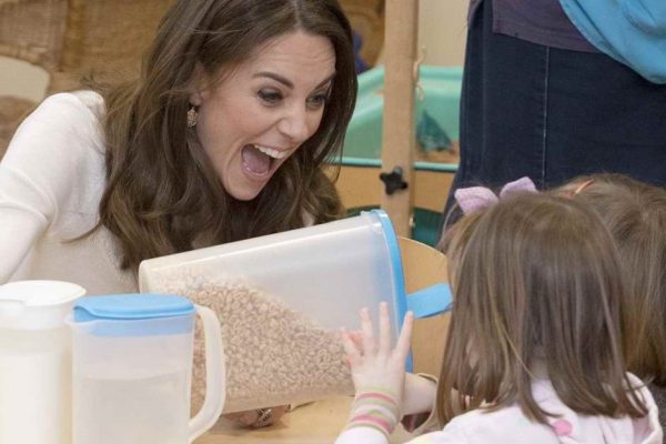 Блюда британской кухни, которые хочется вкушать каждый день