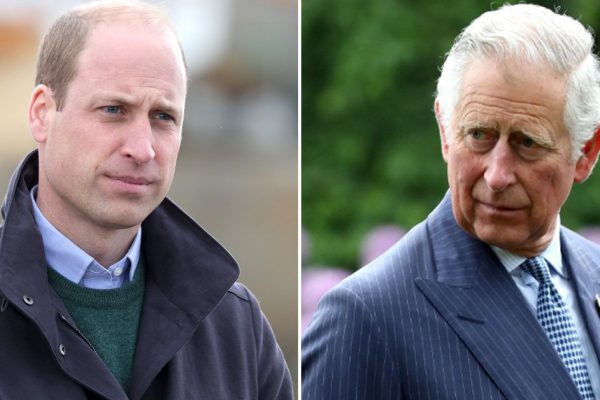 Три главные кандидата на престол: кто займет трон после Елизаветы ІІ