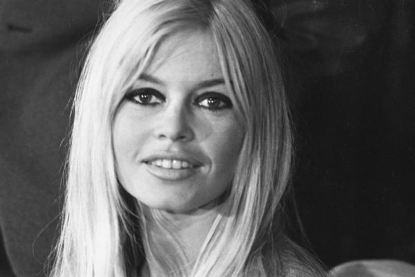 Стиль Брижит Бардо