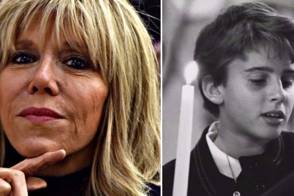 Излюбленная мишень критиков-дилетантов: вот почему Брижит Макрон первая среди равных.