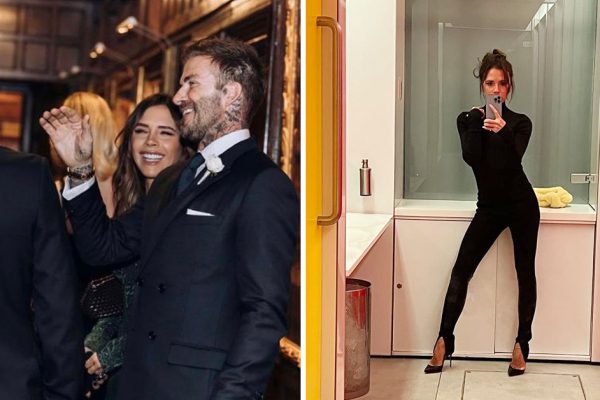 Невестка-миллиардерша Виктории Бэкхем плачет украдкой, свекровь довела