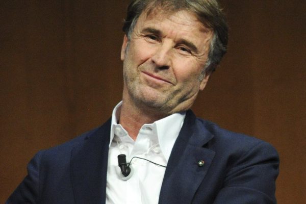 Итальянский миллиардер Кучинелли, что одевает Цукерберга, просит внуков держаться подальше от богатства