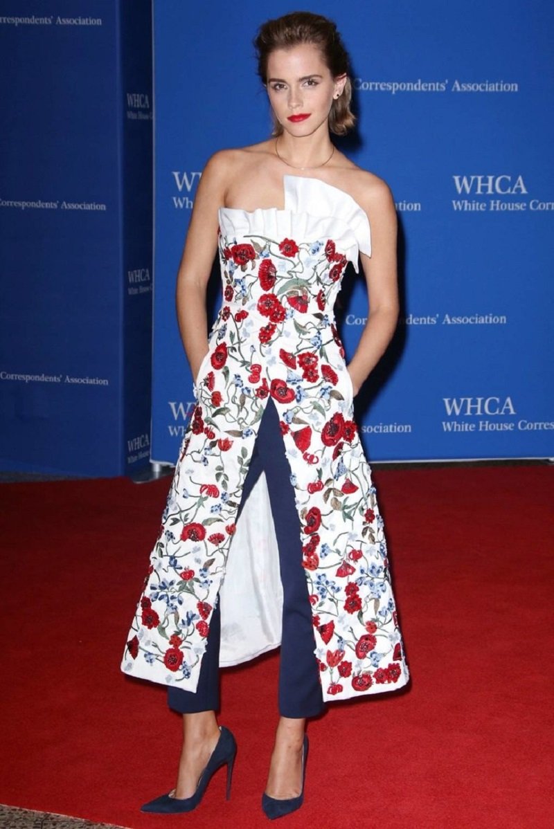 какие в моде брюки женские