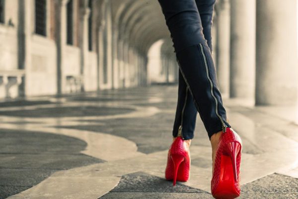 Как правильно выбрать брюки