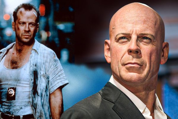 Чем заплатил за головокружительный успех Брюс Уиллис