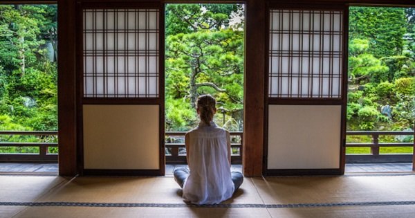 3 буддийские истины, которые сделают тебя счастливее. Это изменит твое отношение к жизни!