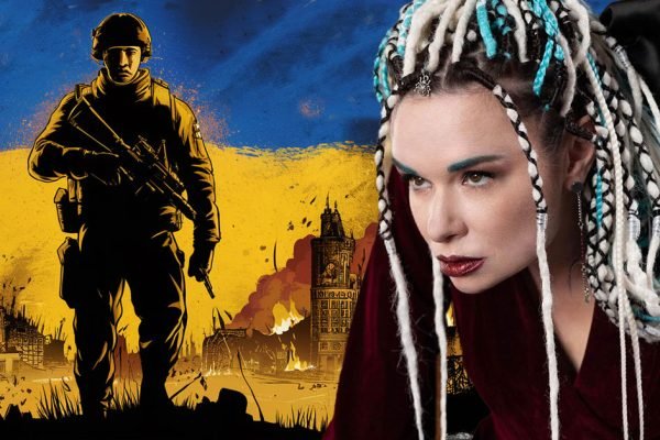 Визионер и философ Дарина Фрейн рассказала, чего ожидать от лета 2024 года