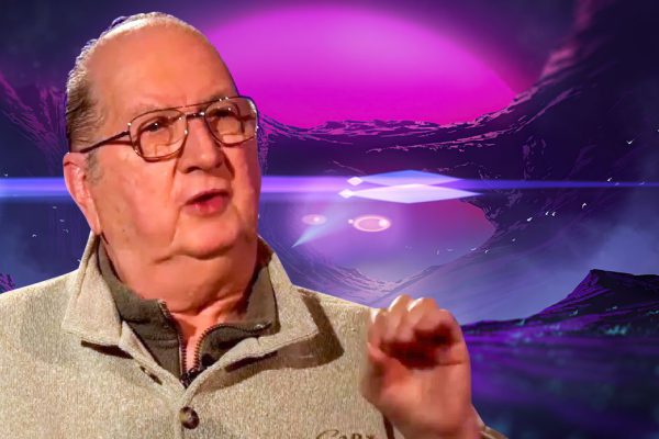 Блистательный астролог из Америки дал прогноз на ближайшие 18 месяцев