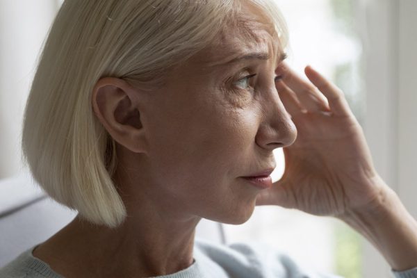 Кому нужен мужчина, что женится лишь из-за недвижимости