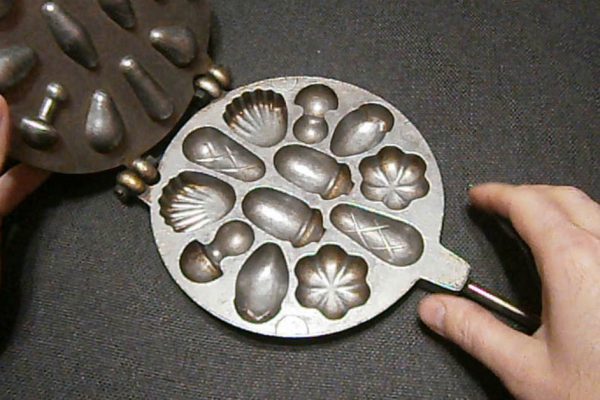 На каждой советской кухне были эти предметы, сейчас им не сыщешь достойной замены