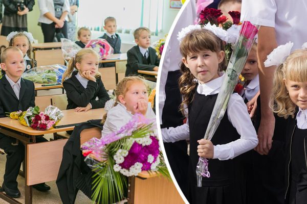 Цветы учителю на 1 сентября в наши дни воспринимаются как странный и бессмысленный ритуал