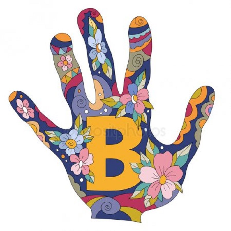 хиромантия