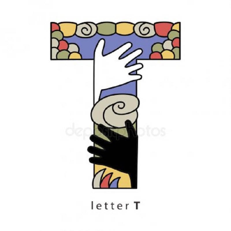 хиромантия