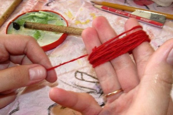 Как правильно носить булавки