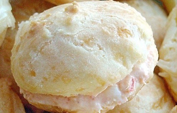 Рецепт французских заварных булочек, которые приведут тебя в восторг!