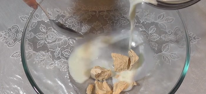 вкусные пирожки