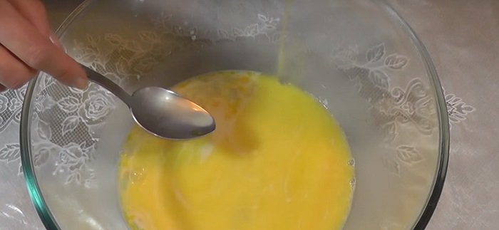 соленая выпечка