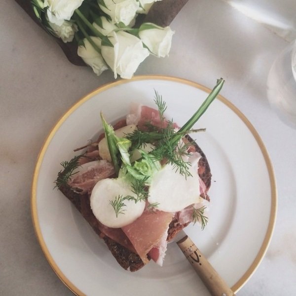 смёрребрёд