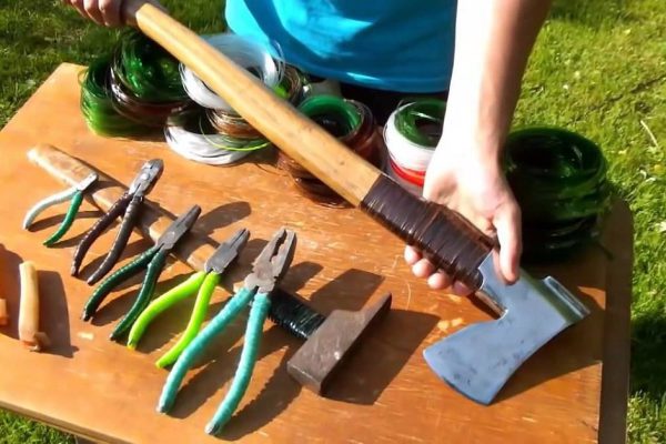 Как сделать бутылкорез своими руками