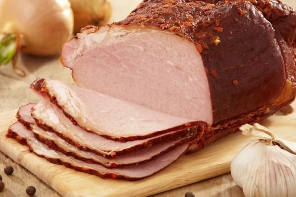 Сочная буженина из индейки, у магазинной колбасы нет шанса победить в этом состязании