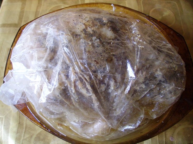 домашняя буженина простой рецепт