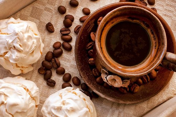 Как приготовить белковое печенье