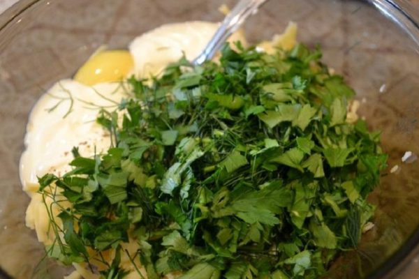 Рецепт быстрых хачапури на сковороде