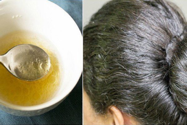 Дорогие маски для волос — в прошлом! Теперь делаю их сама, спасла волосы и сэкономила немалую сумму…