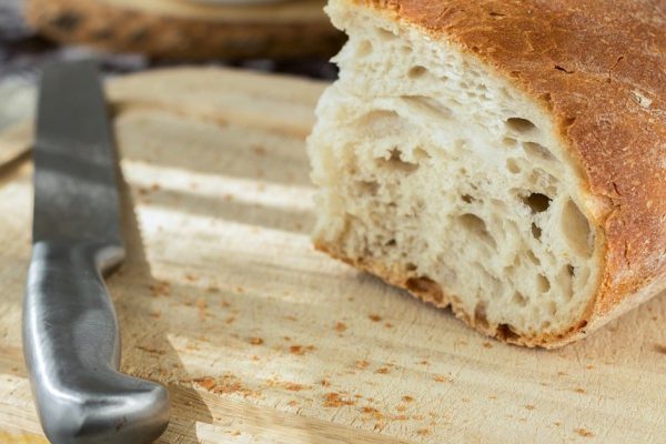 Надоело возиться с традиционными пирожками, нашла быстрое блюдо, что с успехом их заменяет