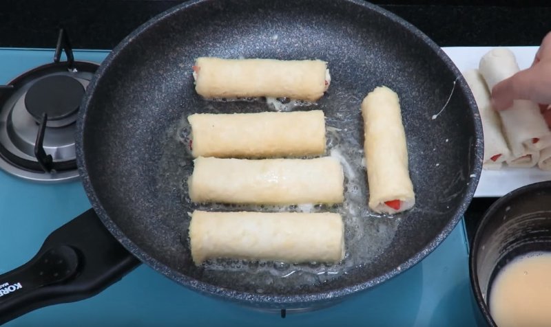 тосты на завтрак рецепт