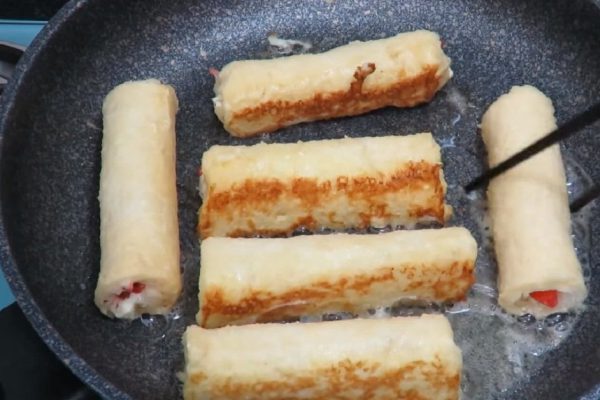 Ресторанное блюдо для таких лентяев, как я