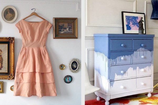 Как навеки изменить жилище за один день