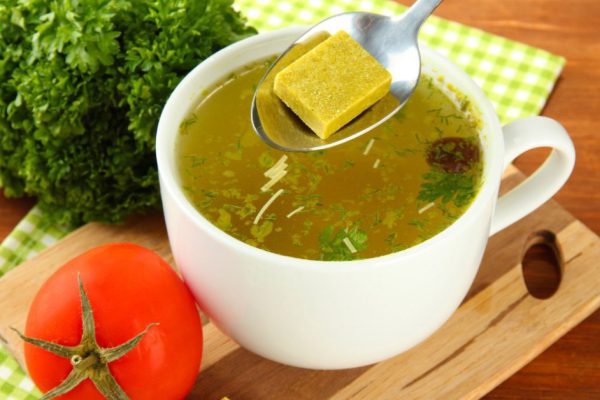 Бюджетные блюда на каждый день