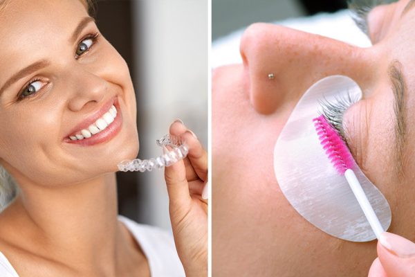 Процедуры красоты, за которые раньше отдавали последние копейки, а теперь они даром не нужны