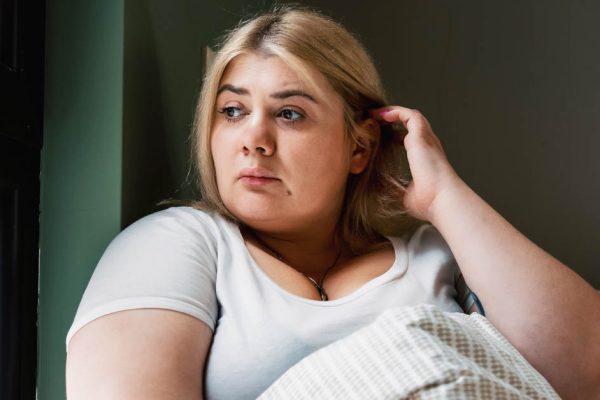 Первый брак изменил меня до неузнаваемости, больше я так не хочу